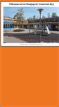 Mobile Screenshot of grundschule-berg-eilenburg.de